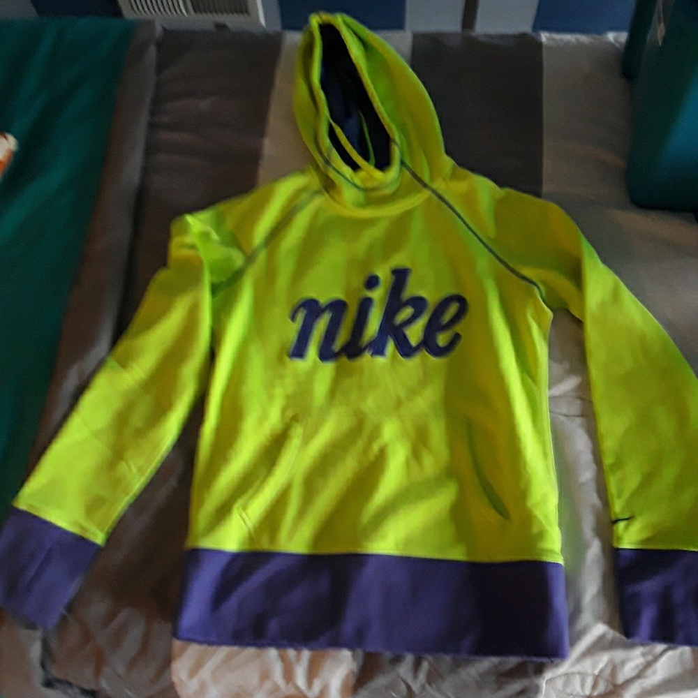 Nike hoodie